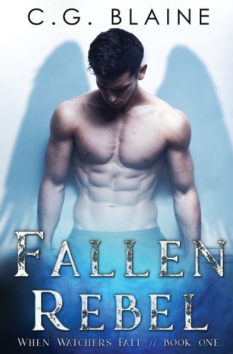 Cover image for Fallen Rebel