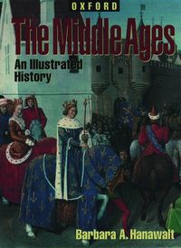 Cover image for The Middle Ages