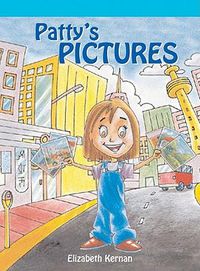 Cover image for Patty's Pictures