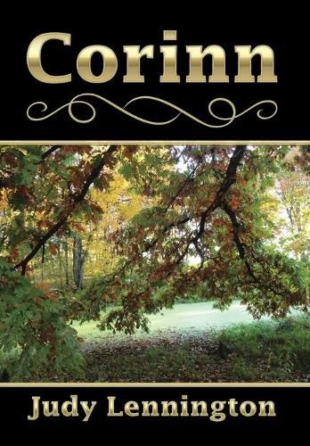 Cover image for Corinn