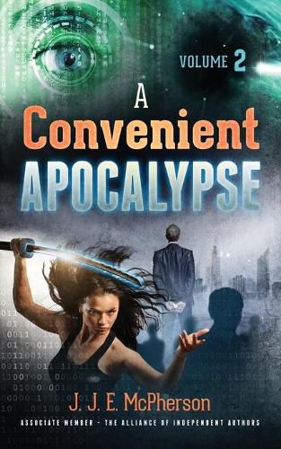 Cover image for A Convenient APOCALYPSE: Volume 2