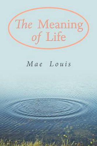 Cover image for The Meaning of Life