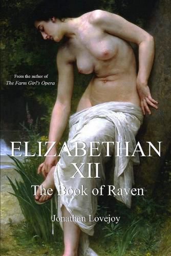Cover image for Elizabethan XII