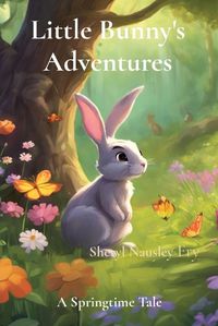 Cover image for Little Bunny's Adventures