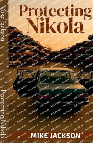 Cover image for Protecting Nikola