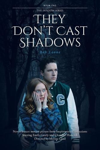 Cover image for They Don't Cast Shadows