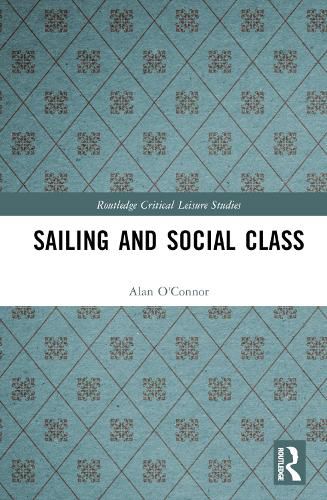 Sailing and Social Class