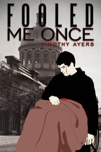 Cover image for Fooled Me Once