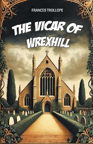 Cover image for The Vicar of Wrexhill