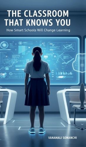 Cover image for The Classroom That Knows You