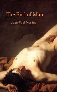 Cover image for The End of Man