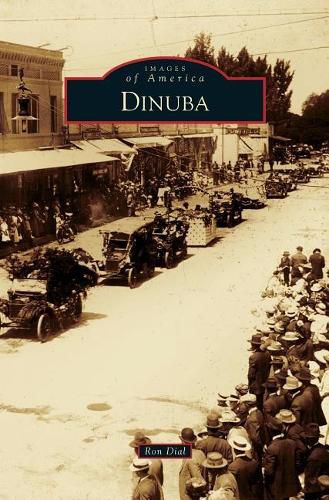 Cover image for Dinuba