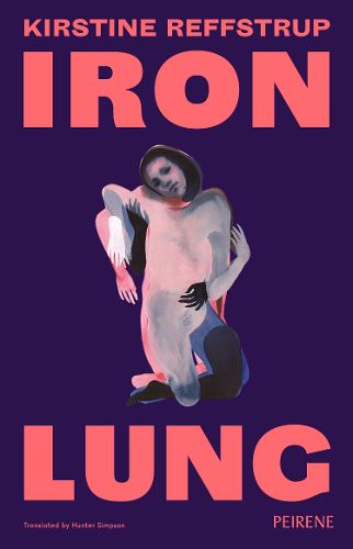 Cover image for Iron Lung