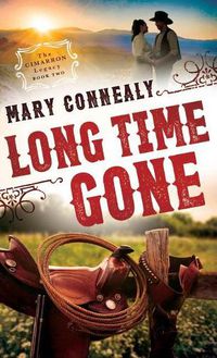 Cover image for Long Time Gone