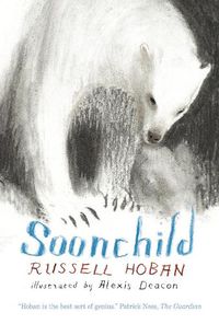 Cover image for Soonchild