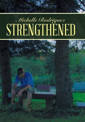 Cover image for Strengthened