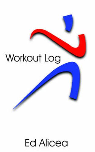 Cover image for Workout Log