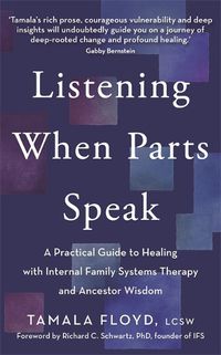 Cover image for Listening When Parts Speak