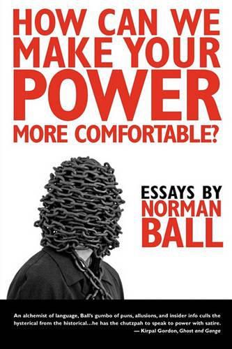 Cover image for How Can We Make Your Power More Comfortable?