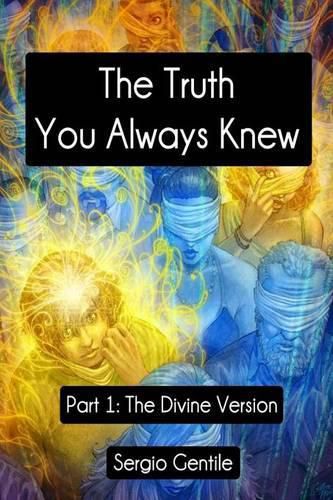 Cover image for The Truth You Always Knew - Part 1