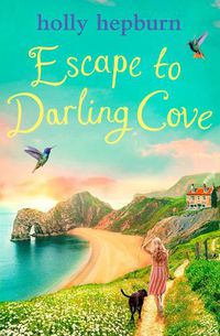 Cover image for Escape to Darling Cove