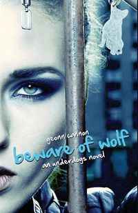 Cover image for Beware of Wolf