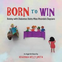 Cover image for Born to Win