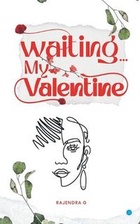 Cover image for Waiting My Valentine