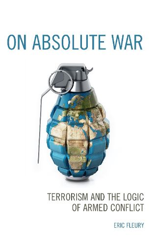 Cover image for On Absolute War