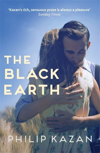 Cover image for The Black Earth