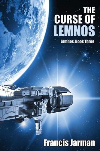 Cover image for The Curse of Lemnos