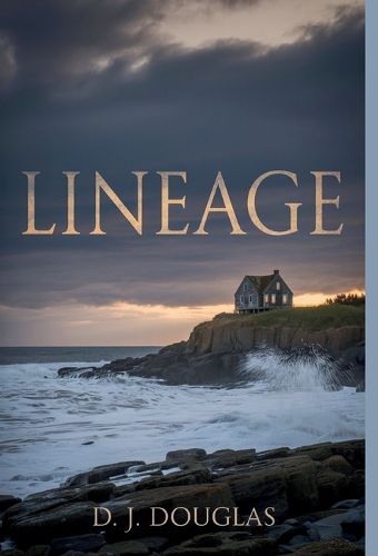 Cover image for Lineage