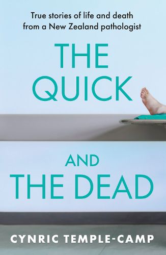 The Quick and the Dead