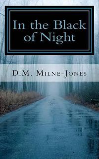 Cover image for In the Black of Night