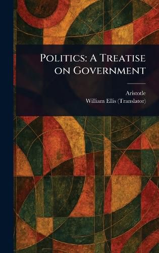 Cover image for Politics