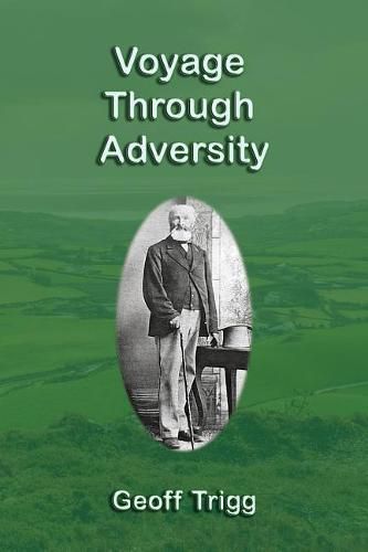 Cover image for Voyage Through Adversity