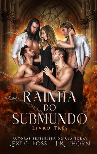 Cover image for Rainha do Submundo