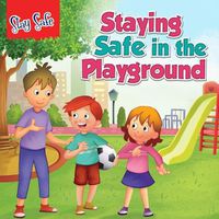 Cover image for Saty Safe