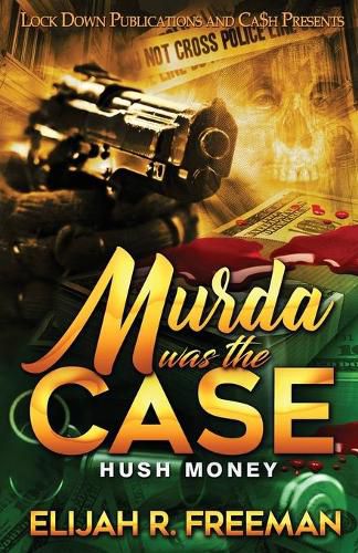 Cover image for Murda Was the Case