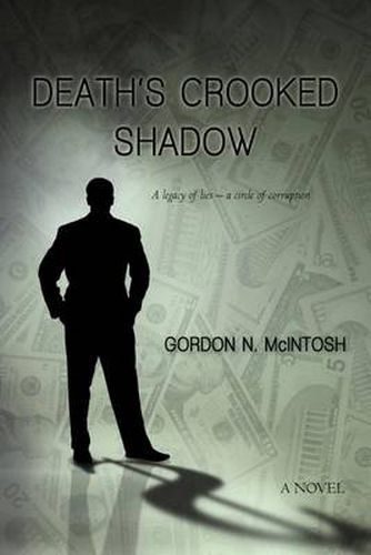 Cover image for Death's Crooked Shadow