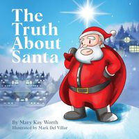 Cover image for The Truth About Santa