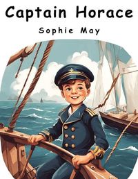 Cover image for Captain Horace