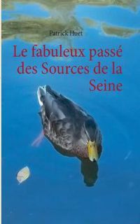 Cover image for Le fabuleux passe des Sources de la Seine