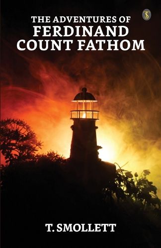 Cover image for The Adventures Of Ferdinand Count Fathom