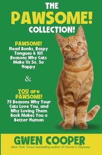 Cover image for The PAWSOME! Collection