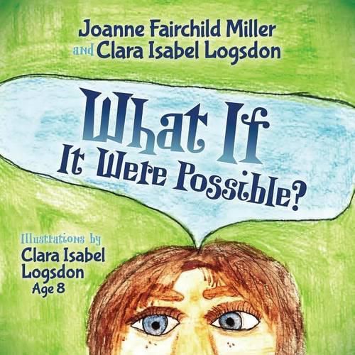 Cover image for What If It Were Possible