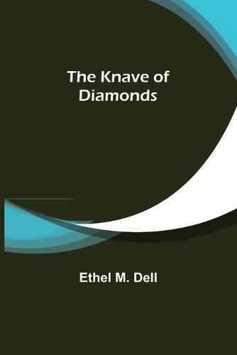 Cover image for The Knave of Diamonds