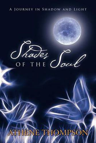 Cover image for Shades of the Soul