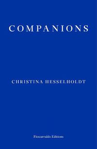 Cover image for Companions