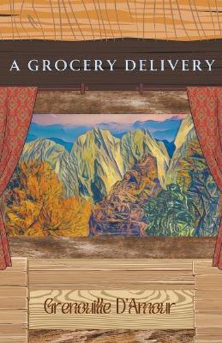 Cover image for A Grocery Delivery